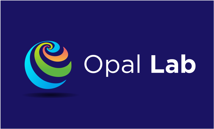 OpalLab.com - Best premium domains for sale